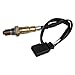 Kwiksen 234-4831 O2 Oxygen Sensor Downstream Replacement for Audi A6 A8 Quattro Q7 2007 2008 2009 2010