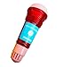 Gymboree Echo Microphone - Color RED