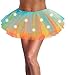 SIPU Rainbow Tutu Skirt