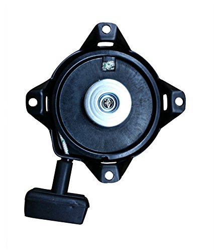 Tecumseh 590420A Recoil Starter Assembly