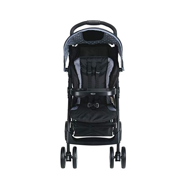graco hatton stroller