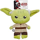 Petco Star Wars Yoda Dog Toy 6 inches