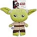Petco Star Wars Yoda Dog Toy 6 inches