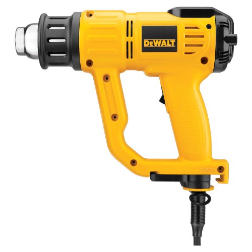 Dewalt d26960 lcd heat gun