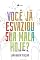 Livro Você Já Esvaziou Sua Mala Hoje?