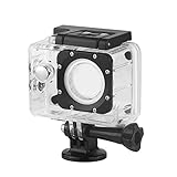 Victure Protective Housing Shell Replacement Waterproof Case for Victure