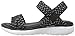 Skechers Cali Women's Counterpart-Breeze-Warped Platform Sandal