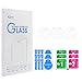 Qoosea Compatible with iPhone 11 pro max 6.5 Lens Camera Protector (3 Pack) Clear Glass Protector Easy Bubble-Free (iPhone 11 pro max pro Camera Lens Protector)