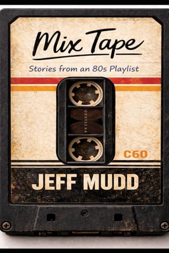 Mix Tape: Sanderson, Jane: 9781787631922: Amazon.com: Books