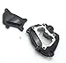 HONGK- Motorcycle Black Engine Stator Cover Compatible with 2009 2010 2011 2012 2013 2014 YZF-R1 [B01ETS4K7C]