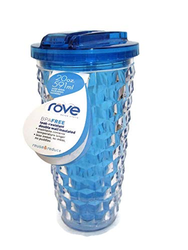 rove tumbler