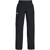 Under Armour Boys Hockey Warm Up Pants