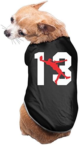 Odell BECKHAM Jr. OBJ #13 Dog Costume Puppy Dress