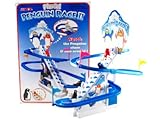 D.Y. TOY PP17 Playful Penguin Race II