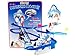 D.Y. TOY PP17 Playful Penguin Race II