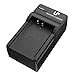 LP LP-E12 Battery Charger, Compatible with Canon EOS M100, M50, M10, M2, M, Rebel SL1, 100D, PowerShot SX70 HS, Kiss M, Kiss X7 & More primary