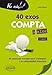 Compta à bloc. 40 exercices pour s'entraîner à la comptabilité générale - 2e édition (Bloc-notes) by 