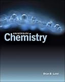 University Chemistry by 
