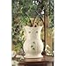 Belleek Celtic Spirit 8 Inch Vase