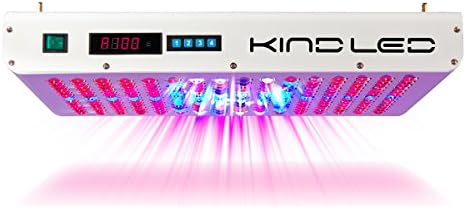 Kind LED K5 Series XL750