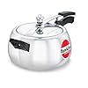Hawkins HC50 Contura snelkookpan, 5 liter, klein, aluminium