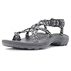 Viakix-Walking-Sandals-Women--Comfortable-Athletic-Sandles-for-Hiking-Outdoors-Water-Sports-Trekking-with-Arch-Support