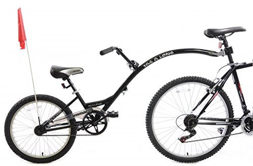 tandem tag along