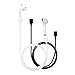 String GORSUN Colorful Strap Sport String Silicone Cable Connector for Apple Airpods Pro/2/1 (Pack of 7)