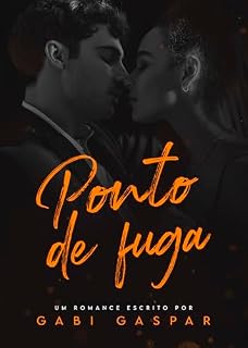 Livro Ponto de Fuga