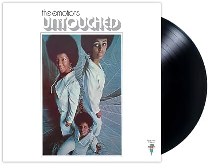 Amazon.com: Best of My Love: The Best of the Emotions: CDs & Vinyl