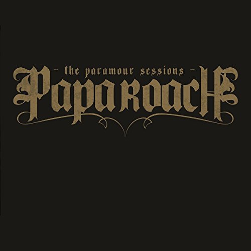 Papa Roach - Alive (N
