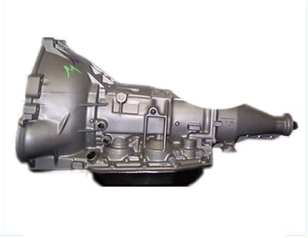Monster Transmission 4R70W Heavy Duty Performance Transmission 2WD Remanufactured