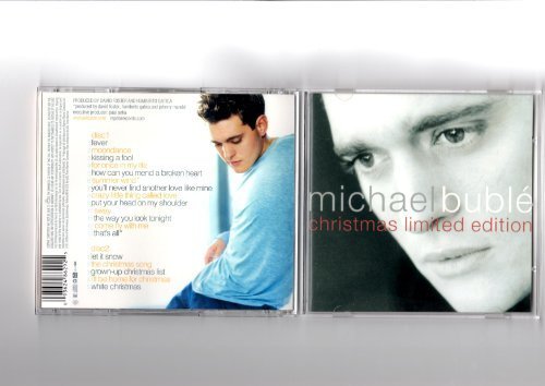 Michael Bublé - Christmas Limited Edition By Michael Bubl?? - Zortam Music