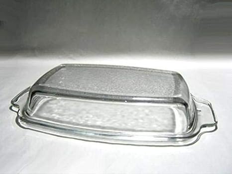 Amazon Com West Bend 4 Or 6 Quart 84114 84604 Slo Slow Cooker Clear Replacement Part Lid Kitchen Dining