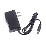 6V 800mA Power Supply, COOLM AC 100-240V to DC 6V