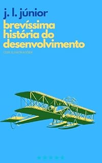 Livro Brevíssima História do Desenvolvimento