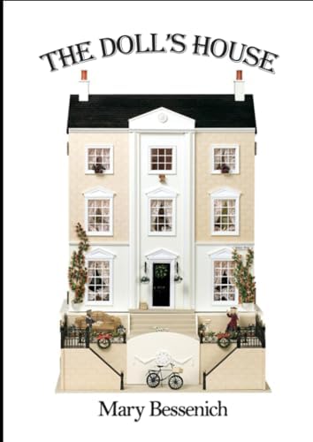 The Queen's Dolls' House: A Dollhouse Made for Queen Mary: Lambton