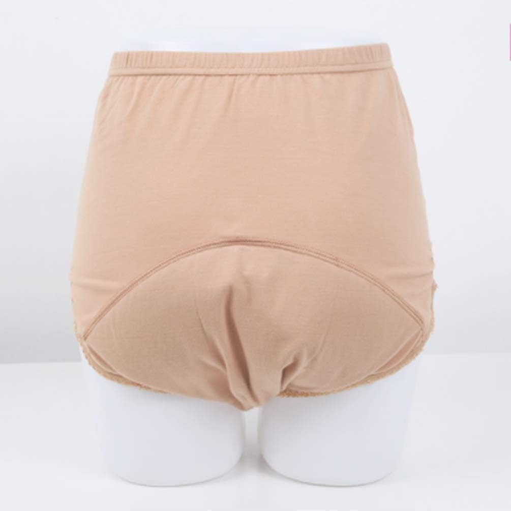 Leakproof Breathable Diaper Pad Diaper Incontinent Care Reusable Super