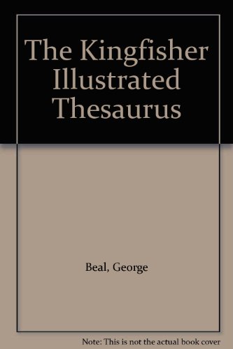 Download The Kingfisher Illustrated Thesaurus Download The Kingfisher Illustrated Thesaurus