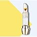 Start Official Waterproof Flower jelly Moisturizer Temperature Color Change Lipstick and Lip gloss (2# B)