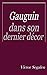 Gauguin dans son dernier décor (French Edition) by Victor Segalen