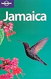Lonely Planet Jamaica (Country Travel Guide) by Richard Koss