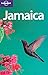 Lonely Planet Jamaica (Country Travel Guide) by Richard Koss