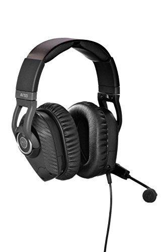 AKG Aviation AV100 ANR Headset
