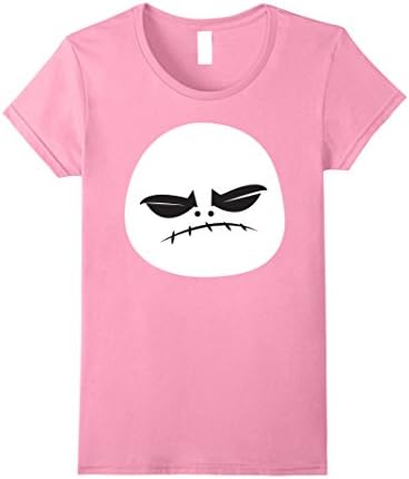 Womens Unhappy Emoji Faces Shirt XL Pink