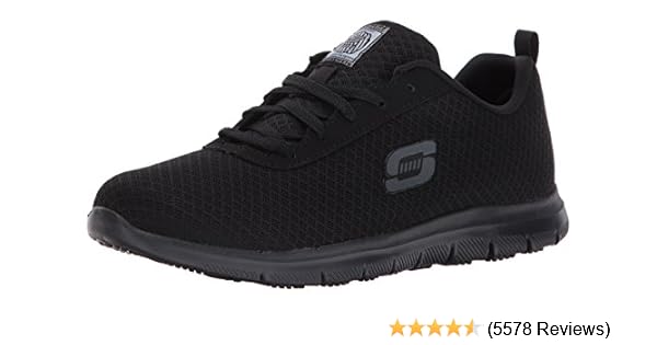 skechers shoes womens for work