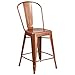 Flash Furniture Carly Commercial Grade 24