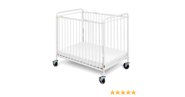 foundations mini crib