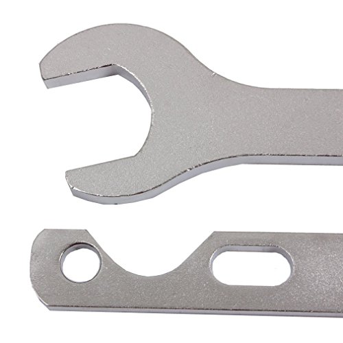 4 Jecr+Clutch+Wrench+Holder+Removal