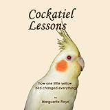 Cockatiel Lessons by 